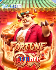 378brl slot fortune ox
