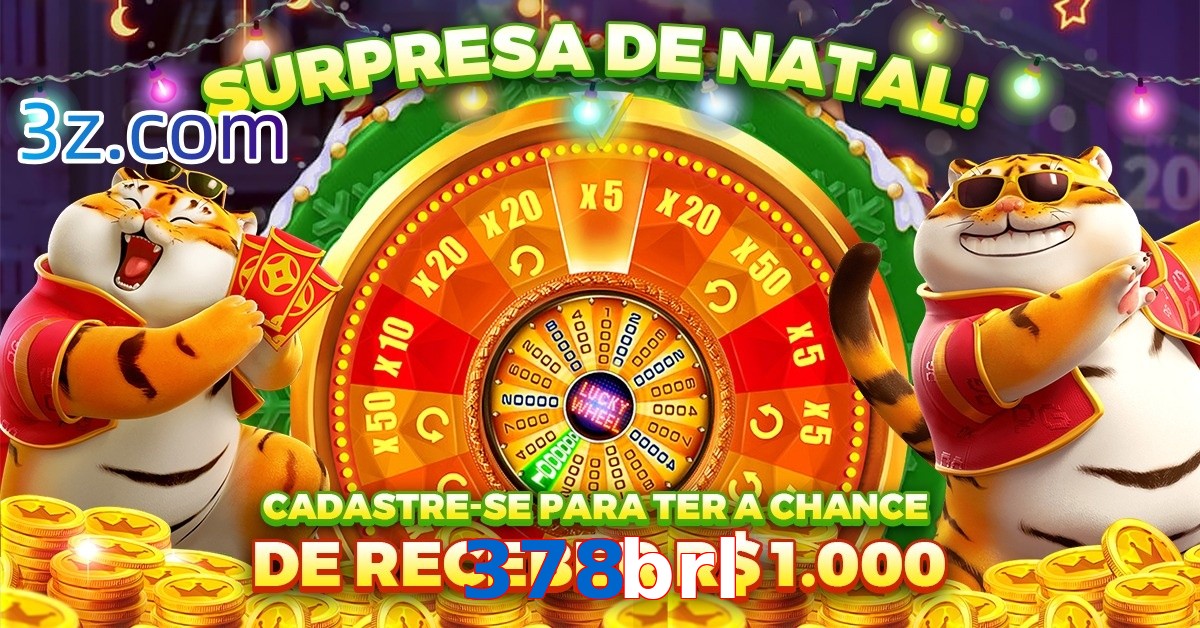 378brl menu do jogo
